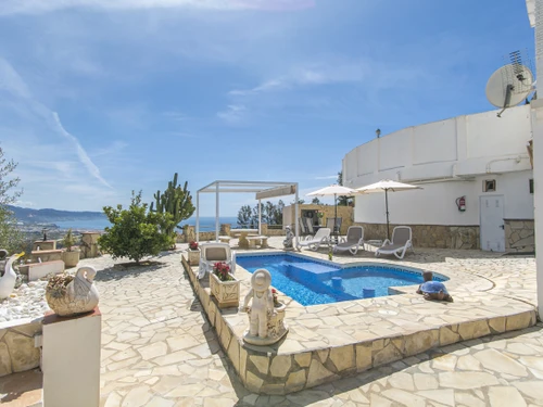 Villa Torrox, 4 dormitorios, 10 personas - photo_1011874180893
