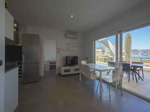 Appartement Roses, 3 pièces, 6 personnes - photo_1011874181050