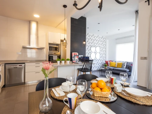 Ferienwohnung Valencia, 2 Schlafzimmer, 4 Personen - photo_1011874182193