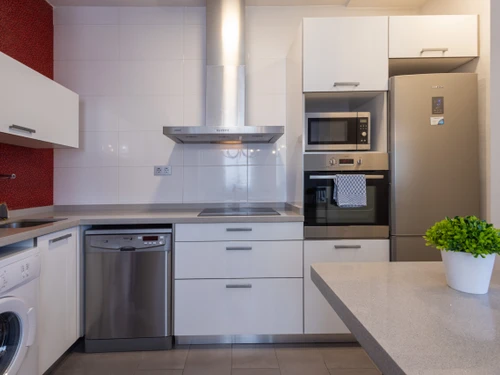 Apartment Valencia, 2 bedrooms, 4 persons - photo_1011874182193