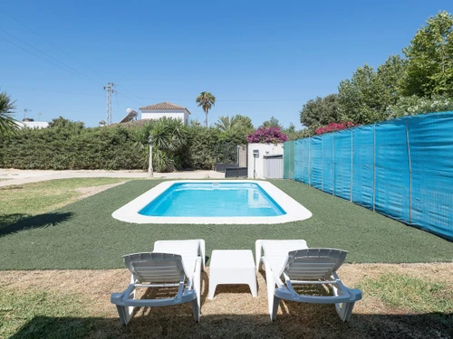 Villa Conil de la Frontera, 4 pièces, 6 personnes - photo_1011874182465