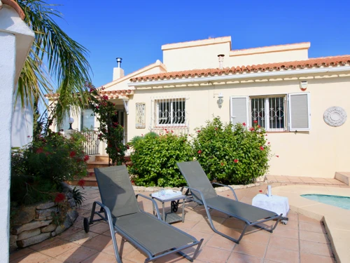 Villa Denia, 3 pièces, 4 personnes - photo_1011874182603