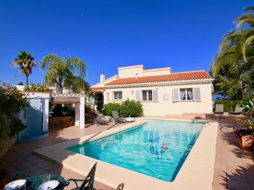 Villa Denia, 3 pièces, 4 personnes - photo_1011874182603