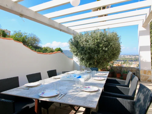 Villa Denia, 3 pièces, 4 personnes - photo_1011874182603