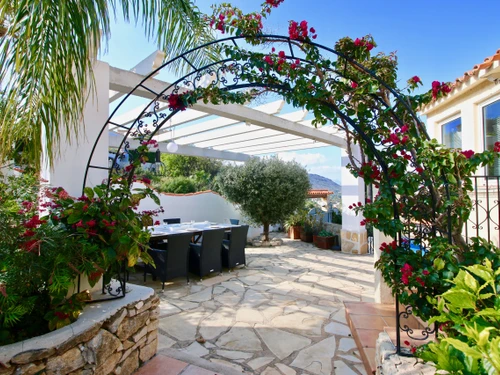 Villa Denia, 3 pièces, 4 personnes - photo_1011874182603