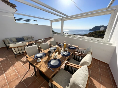 Ferienhaus La Herradura, 3 Schlafzimmer, 6 Personen - photo_1011874182753