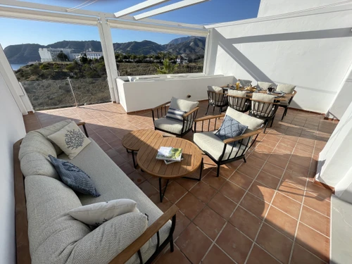 Ferienhaus La Herradura, 3 Schlafzimmer, 6 Personen - photo_1011874182753