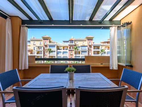 Apartamento Isla Canela, 3 dormitorios, 6 personas - photo_1011874182898