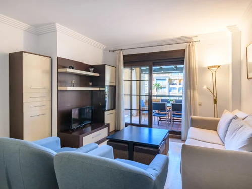 Apartment Isla Canela, 3 bedrooms, 6 persons - photo_1011874182898