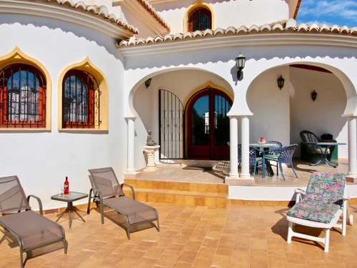Villa Denia, 2 Schlafzimmer, 4 Personen - photo_1011874183039