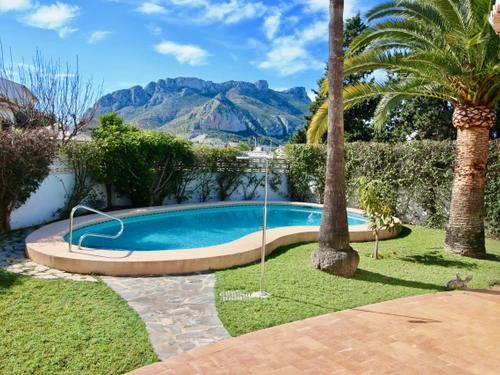 Villa Denia, 2 Schlafzimmer, 4 Personen - photo_1011874183039