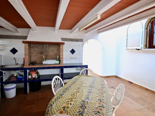 Villa Denia, 2 Schlafzimmer, 4 Personen - photo_1011874183039