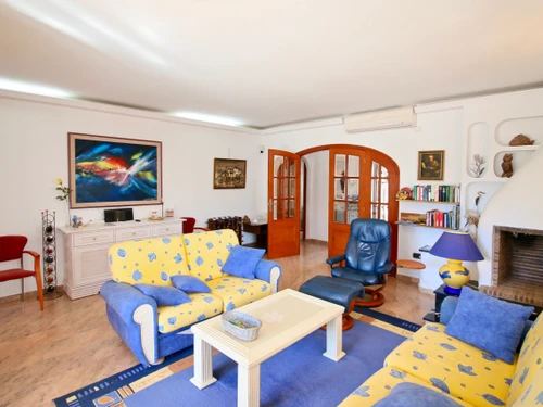 Villa Denia, 2 Schlafzimmer, 4 Personen - photo_1011874183039