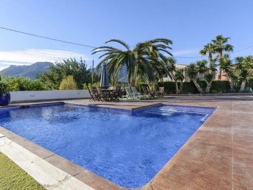 Villa Alcalali, 3 Schlafzimmer, 5 Personen - photo_1011874183420