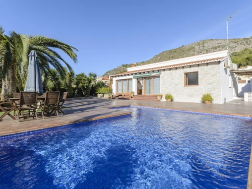 Villa Alcalali, 3 bedrooms, 5 persons - photo_1011874183420