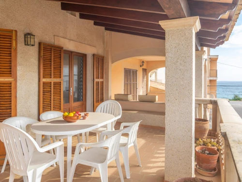 Chalet Sa Ràpita, 3 Schlafzimmer, 6 Personen - photo_1011874183790