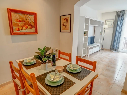 Ferienwohnung Sitges, 1 Schlafzimmer, 4 Personen - photo_1011874183923
