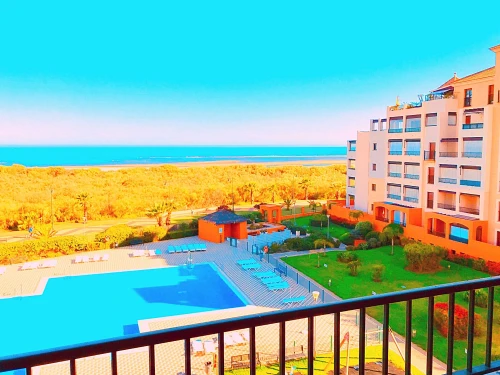 Appartement Punta del Moral, 3 pièces, 5 personnes - photo_1011874184170