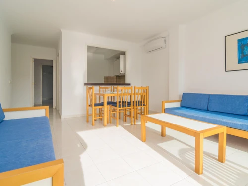 Apartamento Canyamel, 2 dormitorios, 5 personas - photo_1011874185373