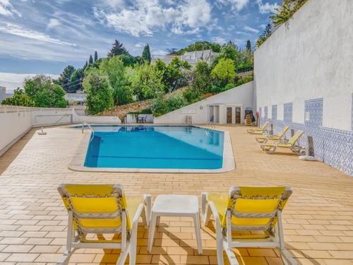 Gîte Carvoeiro, 3 pièces, 4 personnes - photo_1011874185495