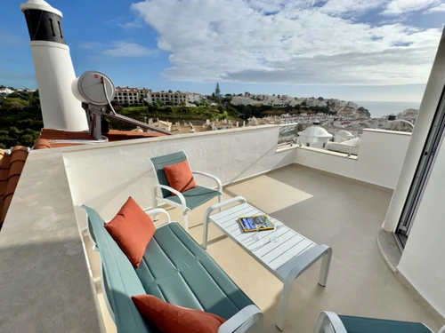 Gîte Carvoeiro, 3 pièces, 4 personnes - photo_1011874185495