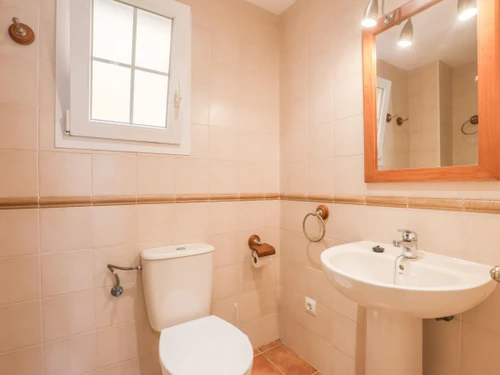 Ferienwohnung Ayamonte, 2 Schlafzimmer, 4 Personen - photo_1011874185642