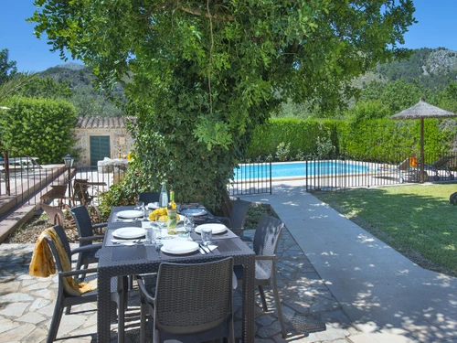 Villa Pollença, 4 pièces, 6 personnes - photo_1011874186306