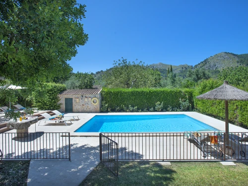 Villa Pollença, 4 pièces, 6 personnes - photo_1011874186306