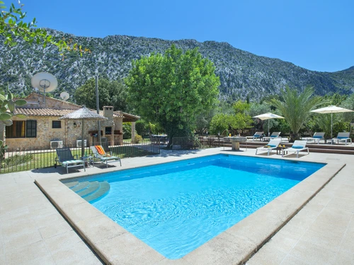 Villa Pollensa, 3 dormitorios, 6 personas - photo_1011874186306
