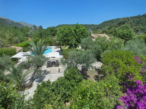 Villa Pollença, 4 pièces, 6 personnes - photo_1011874186306