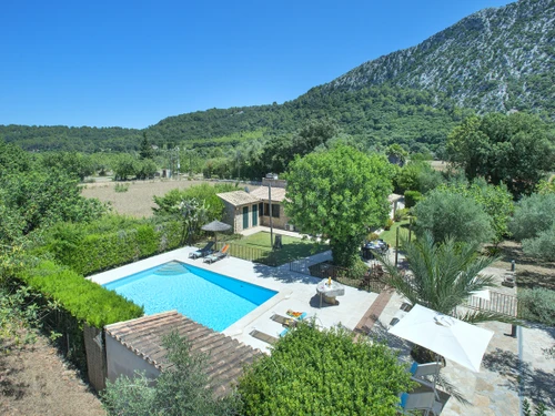 Villa Pollença, 4 pièces, 6 personnes - photo_1011874186306