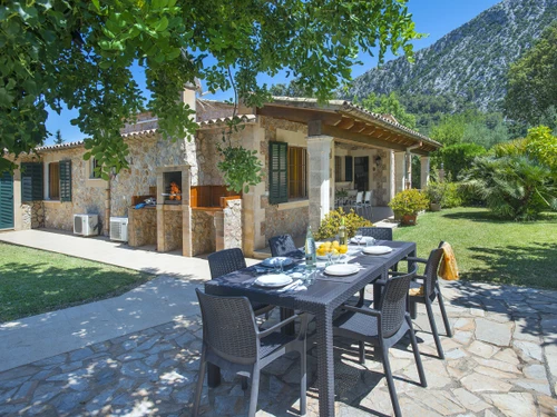 Villa Pollença, 4 pièces, 6 personnes - photo_1011874186306