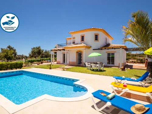 Villa Armação de Pêra, 4 pièces, 9 personnes - photo_1011874186459