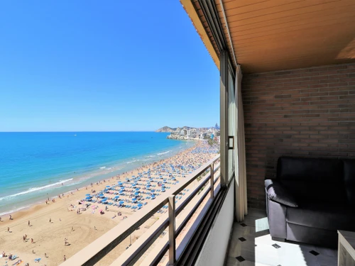 Ferienwohnung Benidorm, 4 Schlafzimmer, 8 Personen - photo_1011874186605