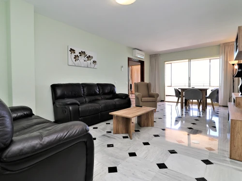 Ferienwohnung Benidorm, 4 Schlafzimmer, 8 Personen - photo_1011874186605