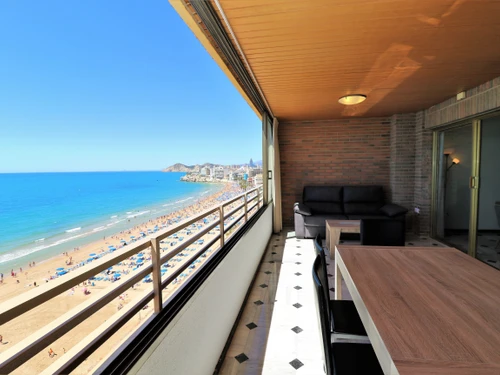 Ferienwohnung Benidorm, 4 Schlafzimmer, 8 Personen - photo_1011874186605