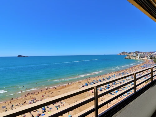 Ferienwohnung Benidorm, 4 Schlafzimmer, 8 Personen - photo_1011874186605