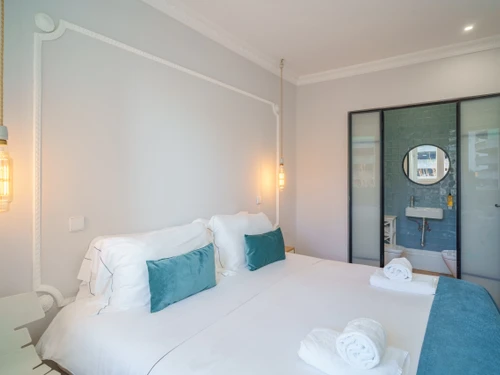 Appartement Porto, 3 pièces, 6 personnes - photo_1011874186859