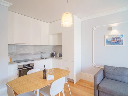 Appartement Porto, 3 pièces, 6 personnes - photo_1011874186859