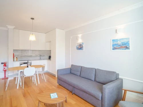 Appartement Porto, 3 pièces, 6 personnes - photo_1011874186859