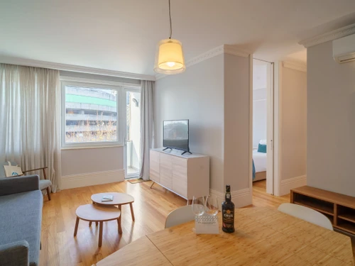 Appartement Porto, 3 pièces, 6 personnes - photo_1011874186859
