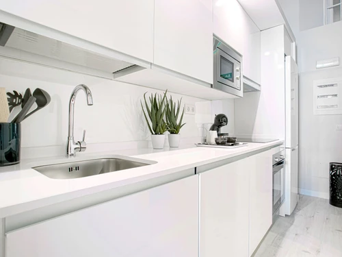 Appartement Madrid, 2 pièces, 3 personnes - photo_1011874187474