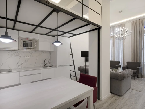 Apartment MALAGA, 2 bedrooms, 8 persons - photo_1011874187590