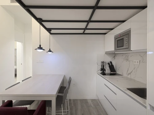 Apartment MALAGA, 2 bedrooms, 8 persons - photo_1011874187590