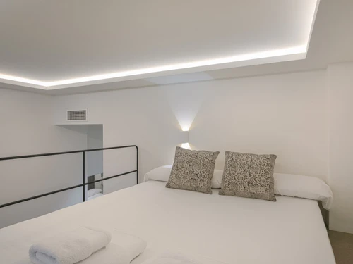 Apartment MALAGA, 2 bedrooms, 8 persons - photo_1011874187590