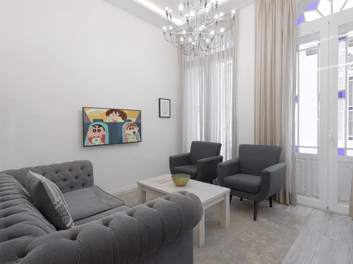 Ferienwohnung MALAGA, 2 Schlafzimmer, 8 Personen - photo_1011874187590