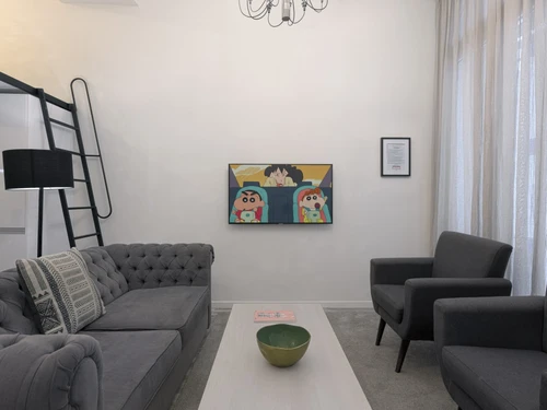 Apartment MALAGA, 2 bedrooms, 8 persons - photo_1011874187590