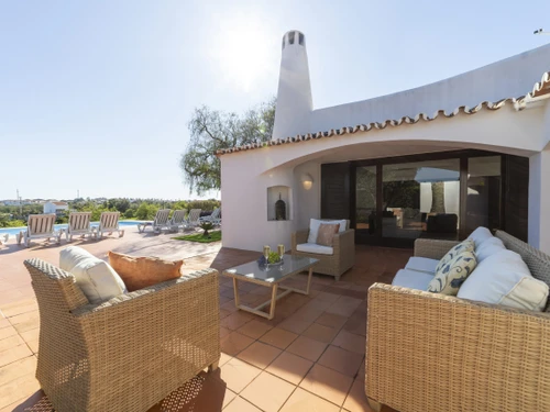 Villa Albufeira, 5 Schlafzimmer, 10 Personen - photo_1011874187725