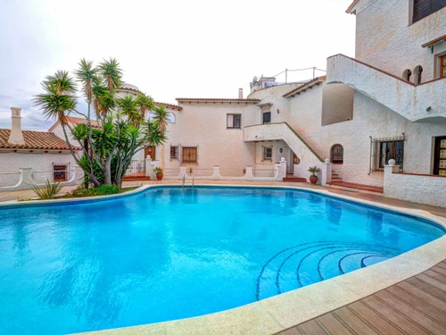 Apartment Sitges, 1 bedroom, 4 persons - photo_1011874188071