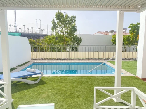 Appartement Adeje, 3 pièces, 5 personnes - photo_1011874189072